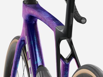 Trek Madone SLR 9 AXS L Purple Phaze/Amethyst Marble Produktbild 3