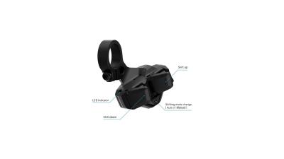 Diamant Suvea Trip Pro Spd LS L-XL Heugrün Produktbild 10