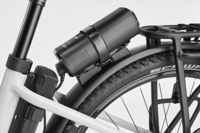 Diamant Suvea Trip Pro Spd LS L-XL Heugrün Produktbild 1