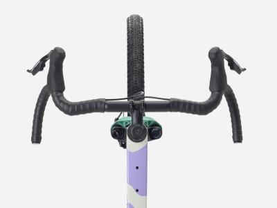 Trek Checkout SL 7 AXS M Era White/Blue Sage Produktbild 1