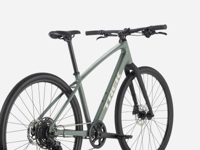 Trek FX SPORT AL 3 SO S Keswick Produktbild 1
