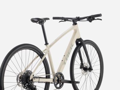 Trek FX SPORT AL 3 SO M Buff Beige Produktbild 1