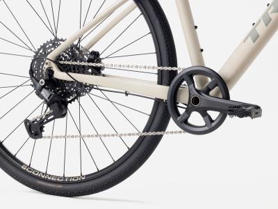 Trek FX SPORT AL 3 SO L Buff Beige Produktbild 4