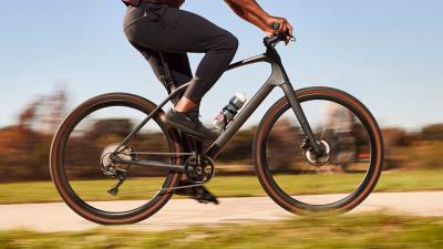 Trek FX SPORT AL 3 SO L Buff Beige Produktbild 6