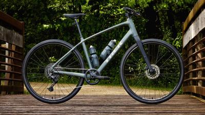 Trek FX SPORT AL 3 SO XL Buff Beige Produktbild 9