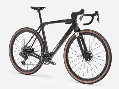 Trek Checkmate SLR 7 AXS M Gloss Trek Black/Matte Carbo Produktbild 4