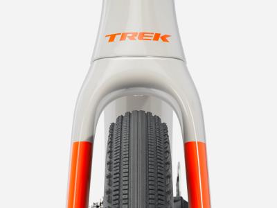 Trek Checkmate SLR 7 AXS S Era White/Buff Beige Produktbild 3