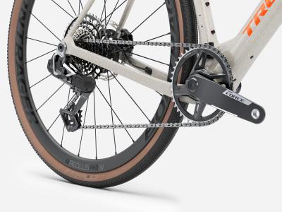 Trek Checkmate SLR 7 AXS ML Era White/Buff Beige Produktbild 1