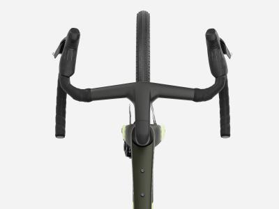 Trek Checkmate SLR 7 AXS M Olive Drab/Glowstick Produktbild 5
