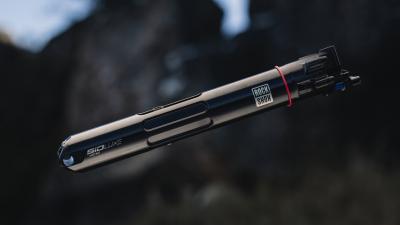 Trek Supercal SLR9.9XX FA XL Carbon Smoke/Galactic Grey Produktbild 7