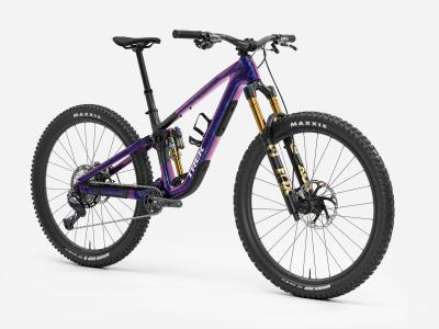 Trek Fuel EX 9.8 XT DI2 L Purple Phaze/Amethyst Marble Produktbild 1