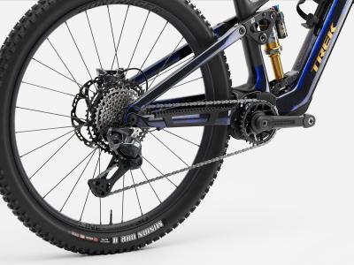 Trek FUEL+ EX 9.8XTDI2 EU XXL Gloss Navy Smoke/Matte Tr Produktbild 3