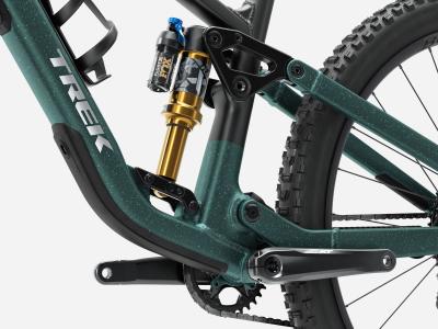 Trek Fuel EX 9 XT L Matte Juniper/Blue Sage Splatter Produktbild 2