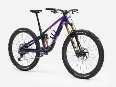 Trek Fuel EX 9.8 XT L Purple Phaze/Amethyst Marble Produktbild 1