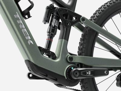 Trek FUEL+ EX 9.8 EA90 EU S Lichen Green/Keswick Green Produktbild 2