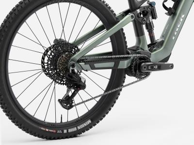 Trek FUEL+ EX 9.8 EA90 EU S Lichen Green/Keswick Green Produktbild 3