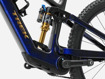 Trek FUEL+ EX 9.8 XT EU XXL Gloss Navy Smoke/Matte Trek Produktbild 2