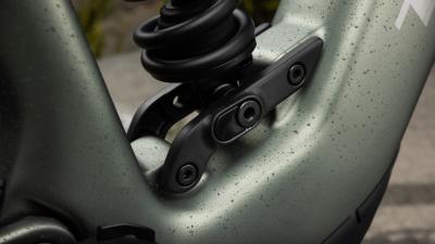 Trek FUEL+ MX 9.8XTDI2 EU XXL Carbon Smoke/Lithium Grey Produktbild 2
