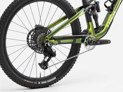 Trek Fuel EX 9.8 EA90 XXL Gloss Chameleon Green/Matte B Produktbild 3