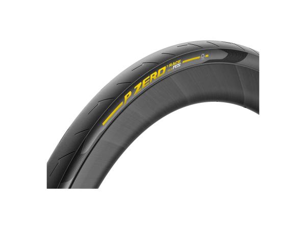 Pirelli Tire Pirelli PZero RC TLR RS Team Edition 700x28 Y