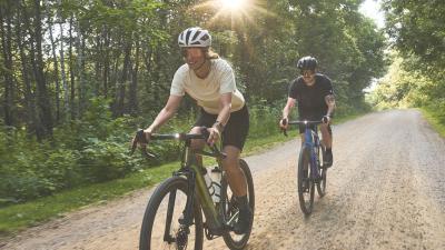 Trek Checkpoint+ SL F/S S Matte Bronze Age/Dark Web Produktbild 5