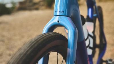 Trek Checkpoint+ SL F/S S Matte Bronze Age/Dark Web Produktbild 6