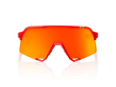 Unbekannt Brille 100 S3 Team HiPER Red Produktbild 1