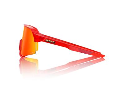 Unbekannt Brille 100 S3 Team HiPER Red Produktbild 2