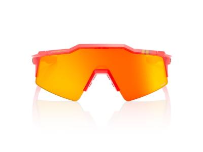 Unbekannt Brille 100 Speedcraft SL Team HiPER Red Produktbild 1