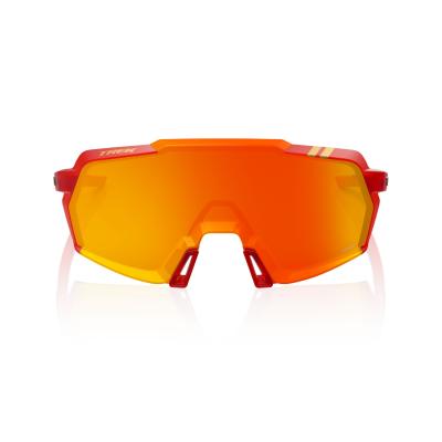 Unbekannt Brille 100 Korbin Team HiPER Red Produktbild 1