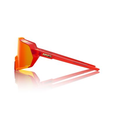 Unbekannt Brille 100 Korbin Team HiPER Red Produktbild 2