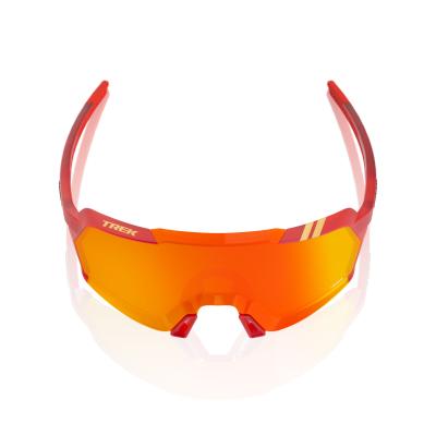 Unbekannt Brille 100 Korbin Team HiPER Red Produktbild 3