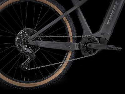 Trek Powerfly+ 4 800EU M 29 Gloss Dark Star/Matte Dark Produktbild 5