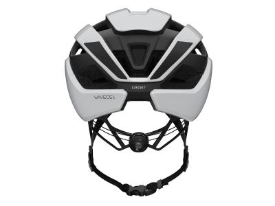 Trek Helm Trek Circuit WaveCel S Crystal White CE Produktbild 2