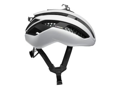 Trek Helm Trek Circuit WaveCel L Crystal White CE Produktbild 1