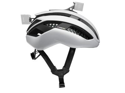 Trek Helm Trek Circuit WaveCel L Crystal White CE Produktbild 6