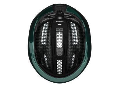 Trek Helm Trek Circuit WaveCel S Green Daintree CE Produktbild 3