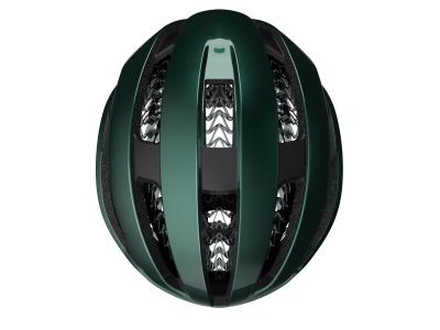 Trek Helm Trek Circuit WaveCel S Green Daintree CE Produktbild 5
