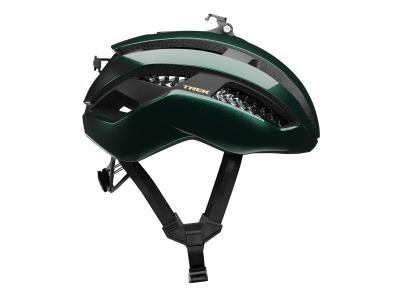 Trek Helm Trek Circuit WaveCel L Green Daintree CE Produktbild 1