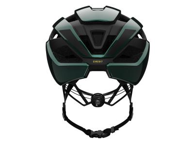 Trek Helm Trek Circuit WaveCel L Green Daintree CE Produktbild 2