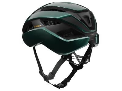 Trek Helm Trek Circuit WaveCel L Green Daintree CE Produktbild 4
