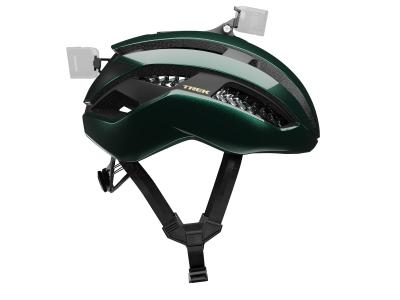 Trek Helm Trek Circuit WaveCel L Green Daintree CE Produktbild 6