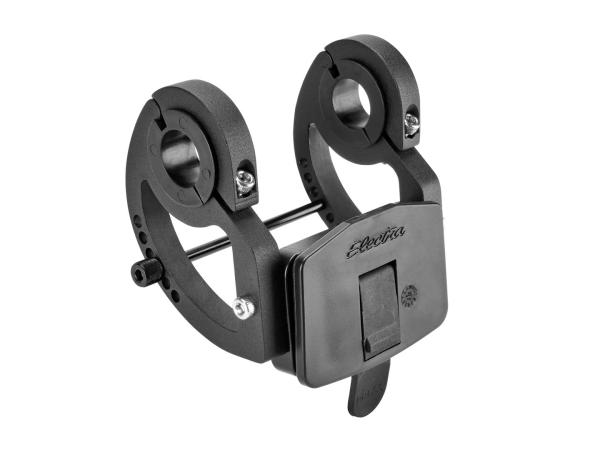 Electra Bar Part Electra Quick Release Basket Bracket & Mo