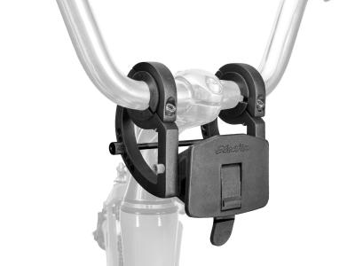 Electra Bar Part Electra Quick Release Basket Bracket & Mo Produktbild 1