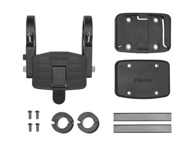 Electra Bar Part Electra Quick Release Basket Bracket & Mo Produktbild 2