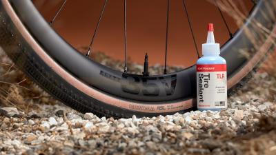 Bontrager Tire Bontrager Girona RSL GR 700x45c TLR Black Produktbild 7