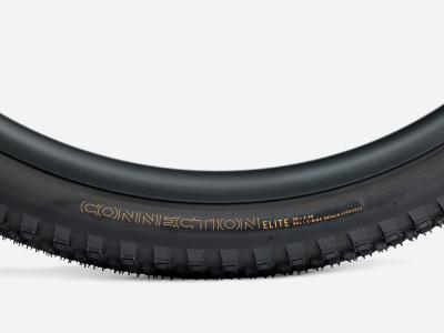 Bontrager Reifen Bontrager Connection Elite 29x2.40 160kg Re Produktbild 2
