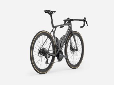 Trek Madone SLR 7 AXS XL Matte Carbon Smoke/Prismatic P Produktbild 1