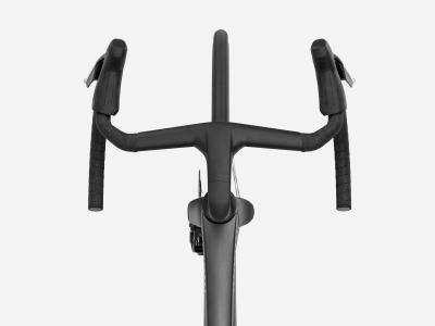 Trek Madone SLR 7 AXS XL Matte Carbon Smoke/Prismatic P Produktbild 2