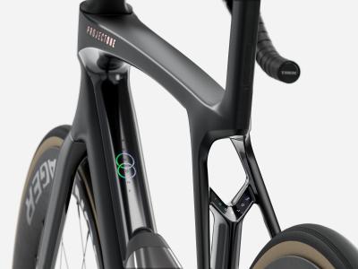 Trek Madone SLR 7 AXS XL Matte Carbon Smoke/Prismatic P Produktbild 3